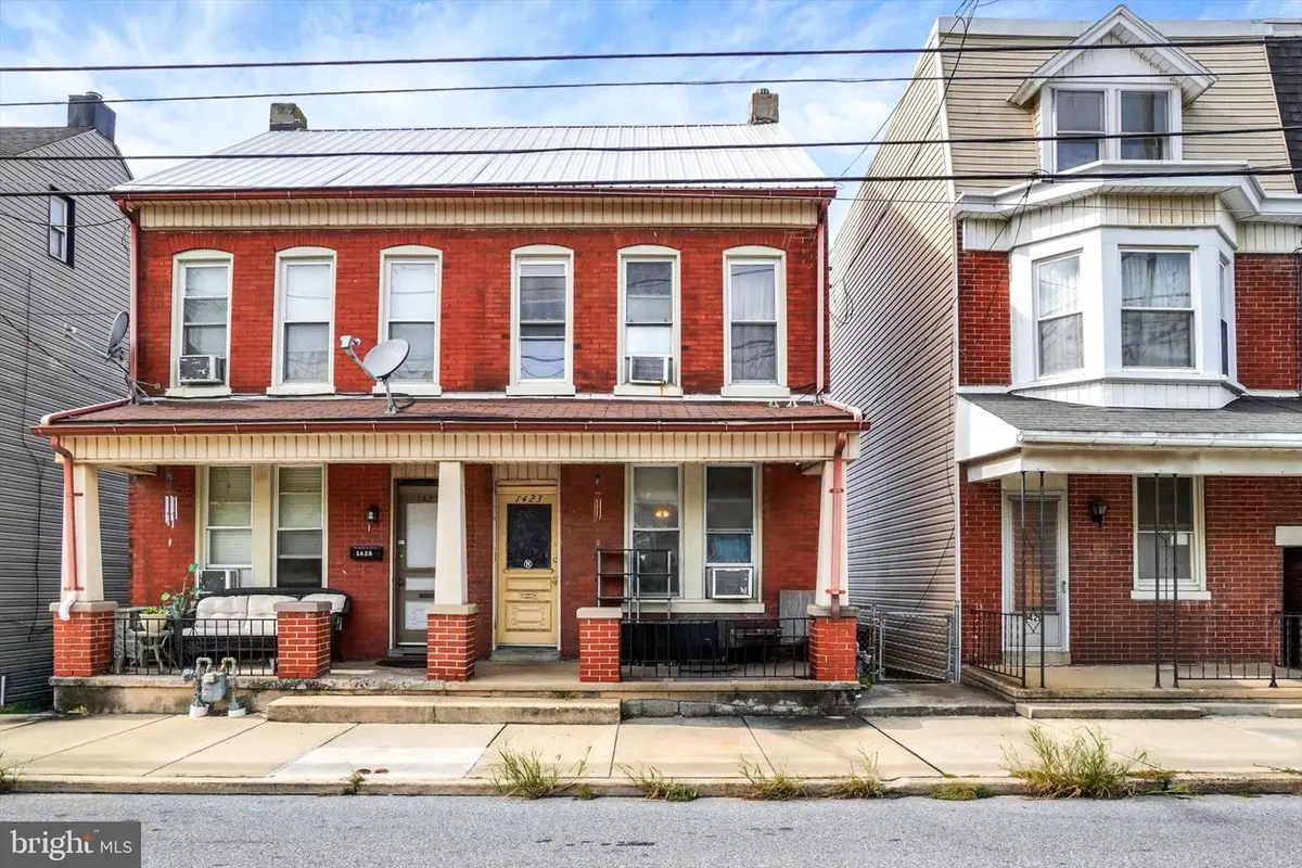 1423 W King St, York, PA 17404 - #1