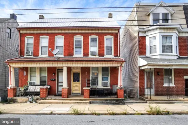 1423 W King St, YORK, PA 17404