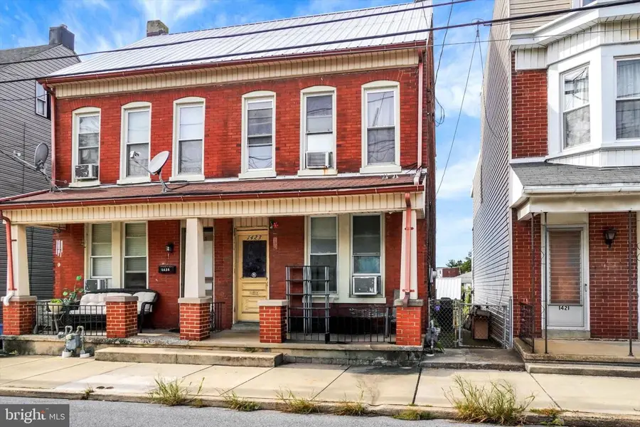 1423 W King St, York, PA 17404 - #2