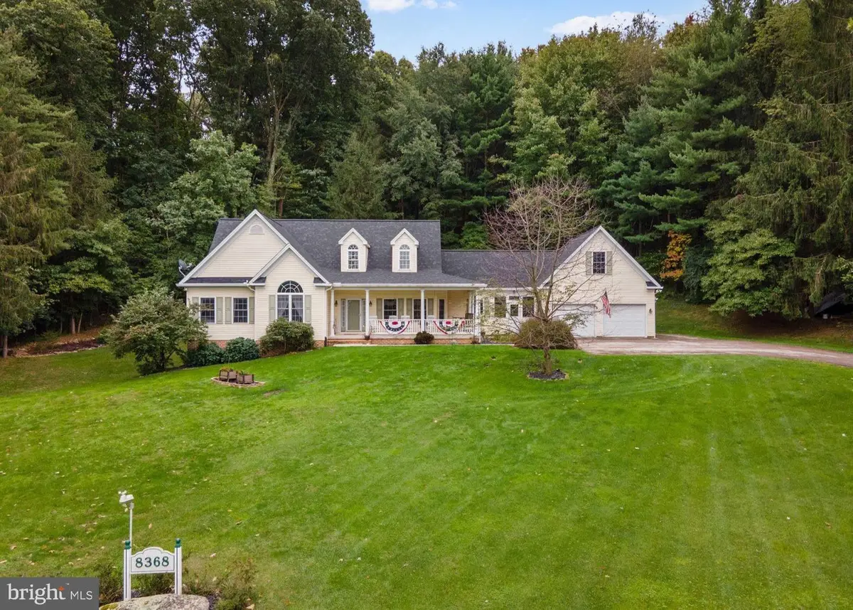 8368 Blooming Grove Rd, Glen Rock, PA 17327 - #1