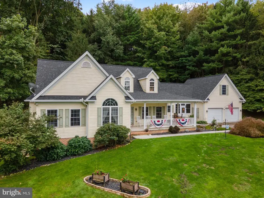 8368 Blooming Grove Rd, Glen Rock, PA 17327 - #3