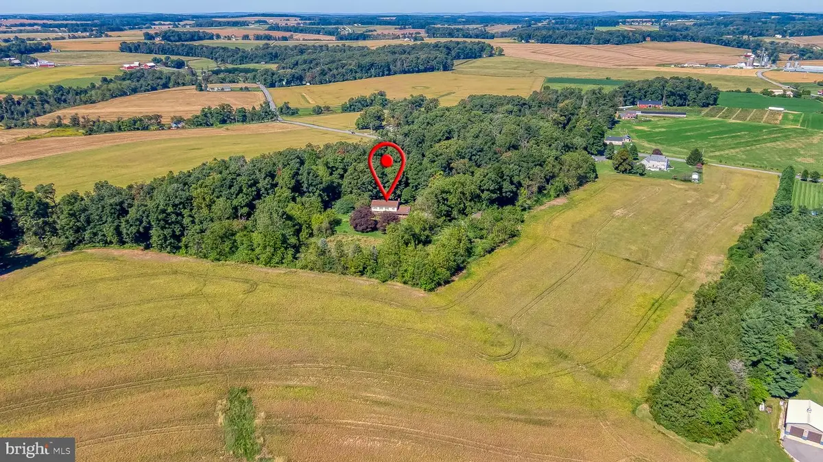 16929 Sheila Ln, Stewartstown, PA 17363 - #1