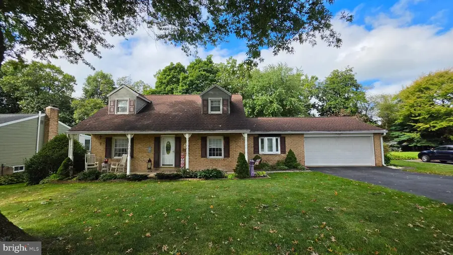 12 Winchester Rd, Shrewsbury, PA 17361 - #2