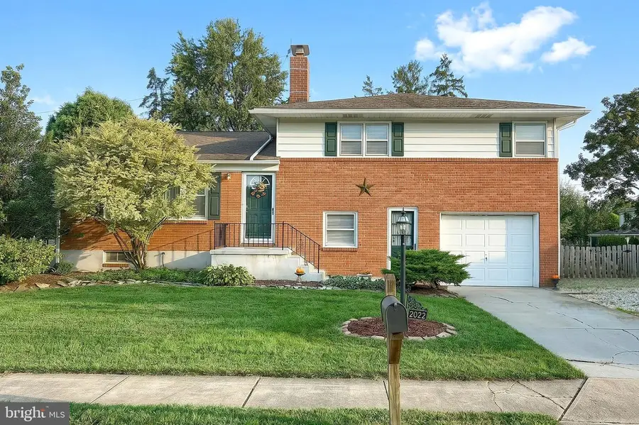 2022 North Dr, York, PA 17408 - #3