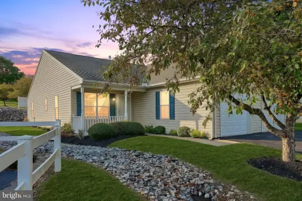 46 Hagarman Dr #46, YORK, PA 17408