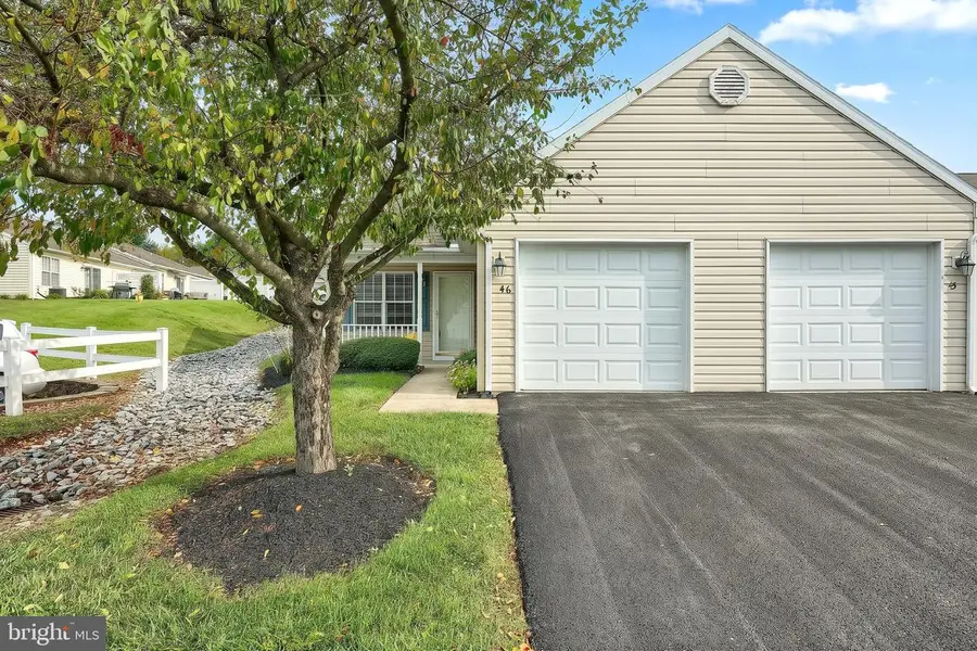 46 Hagarman Dr #46, York, PA 17408 - #3