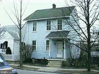 324 S Sherman St. St, York, PA 17403 - #1