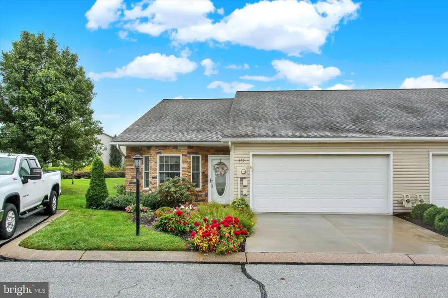439 Parkview Ln #20, Hanover, PA 17331 - #2