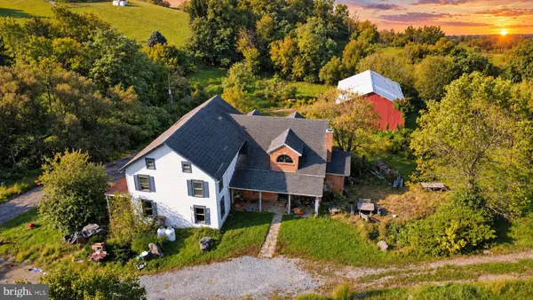 822 Leiphart Ln, WRIGHTSVILLE, PA 17368