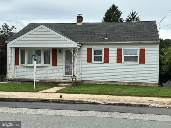 41 W High St, WINDSOR, PA 17366
