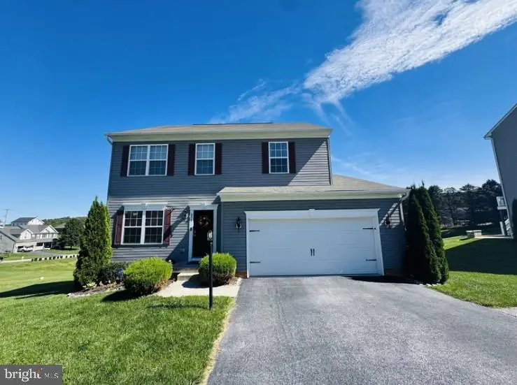 255 Palomino Dr, York, PA 17402 - #1