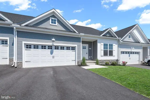 133 Bailey Dr, HANOVER, PA 17331