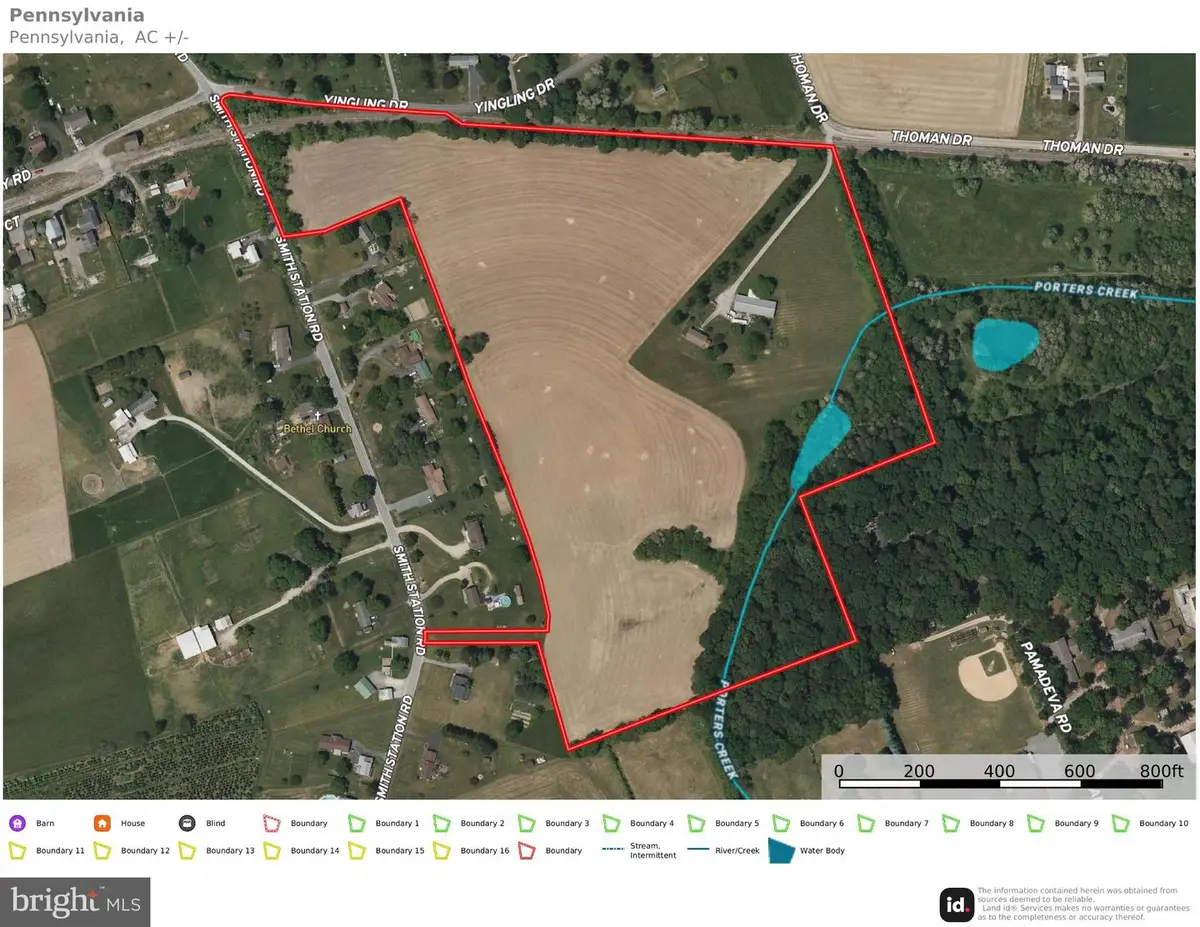6480 Thoman Dr, Spring Grove, PA 17362 - #1