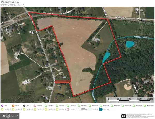 6480 Thoman Dr, SPRING GROVE, PA 17362
