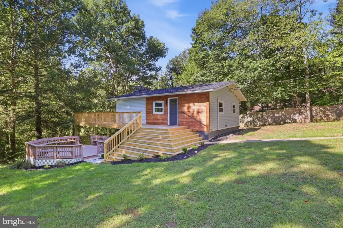 132 Hilltop Rd, Delta, PA 17314 - #1