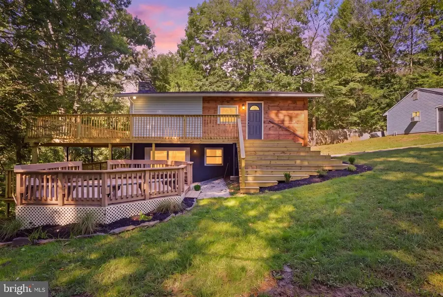 132 Hilltop Rd, Delta, PA 17314 - #2