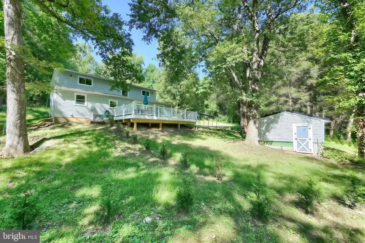 62 Jenn Ln, Delta, PA 17314 - #1