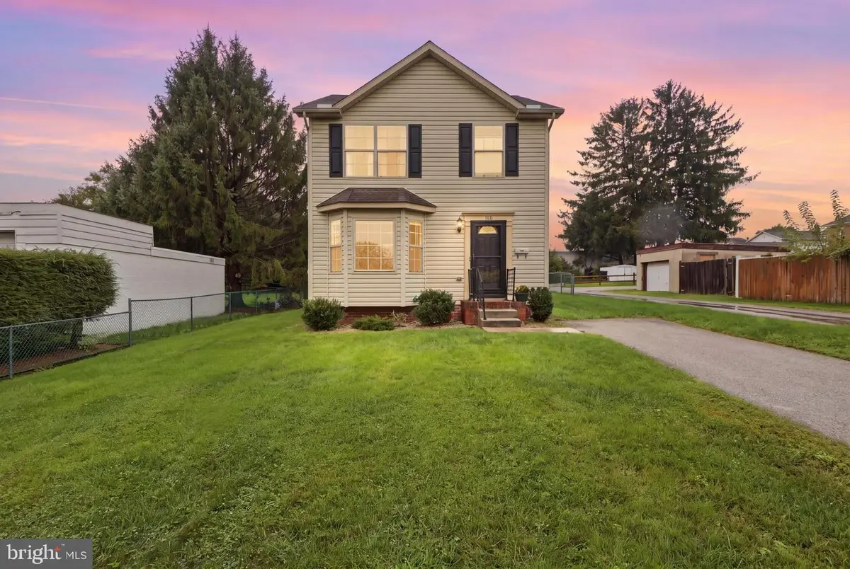 120 Peter St, Hanover, PA 17331 - #1