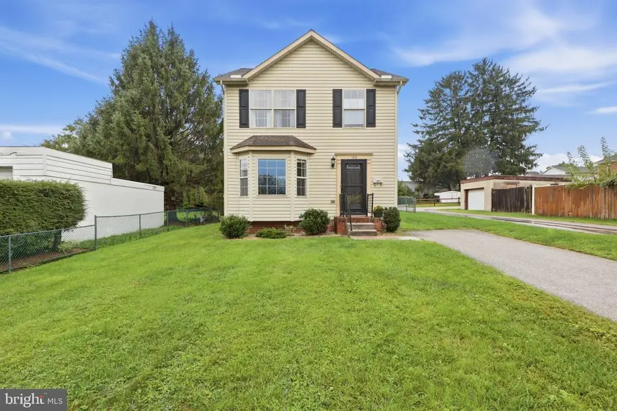 120 Peter St, Hanover, PA 17331 - #3