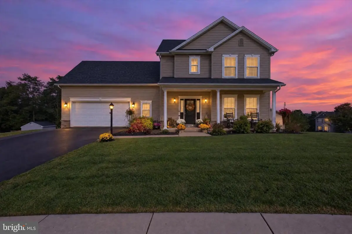 10 Holly Ln, Etters, PA 17319 - #1