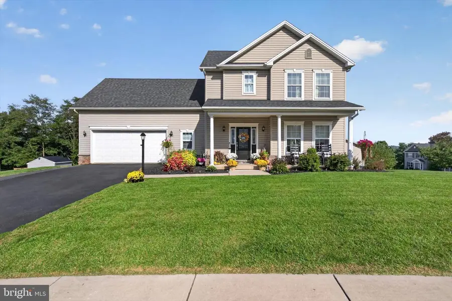 10 Holly Ln, Etters, PA 17319 - #2