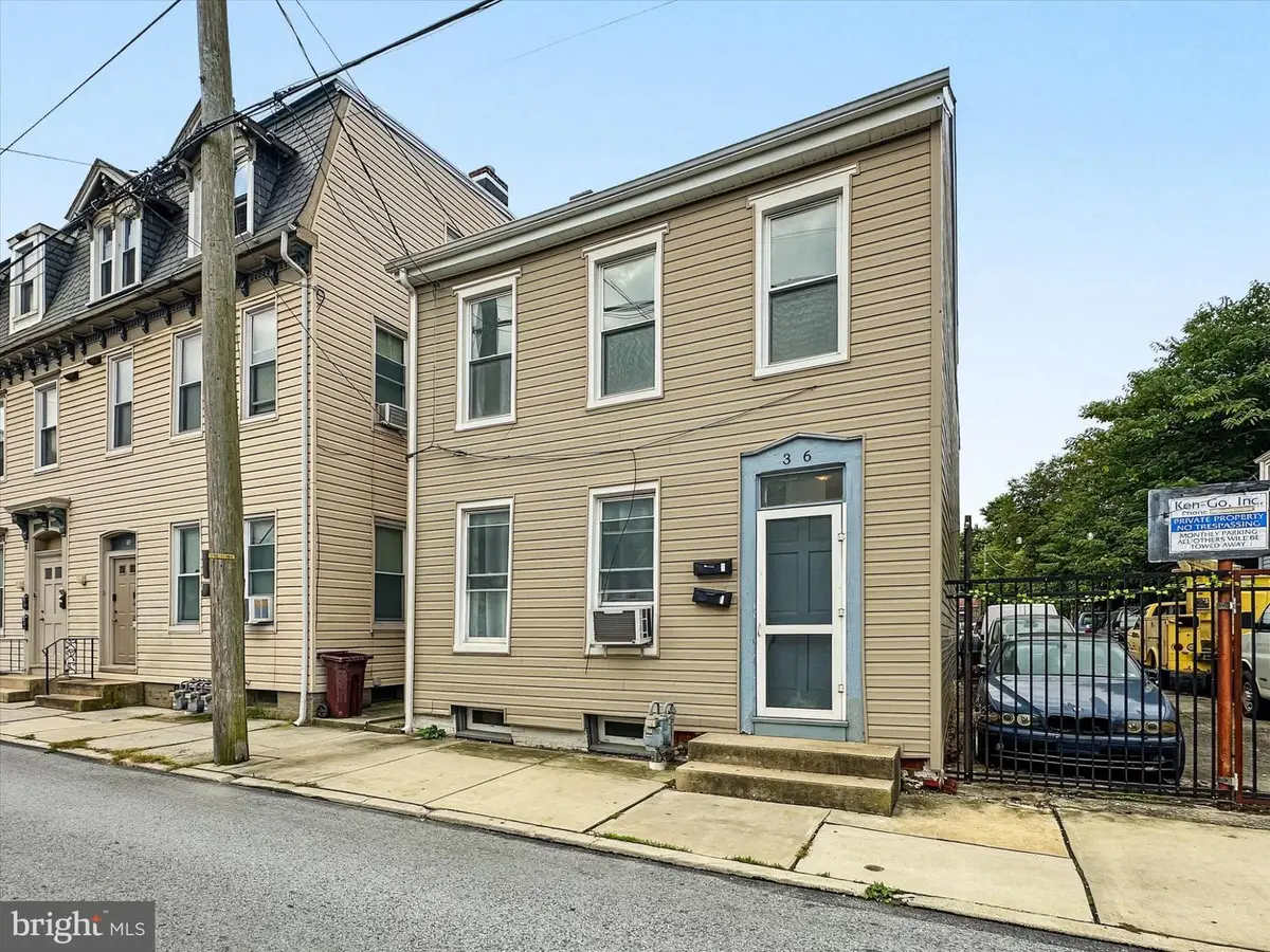 Address Withheld By Seller, York, PA 17401 - #1
