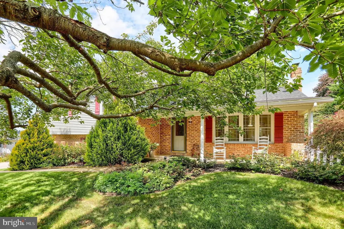 429 Ridgeford Rd, Dallastown, PA 17313 - #1
