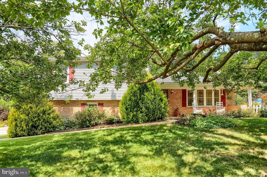 429 Ridgeford Rd, Dallastown, PA 17313 - #2