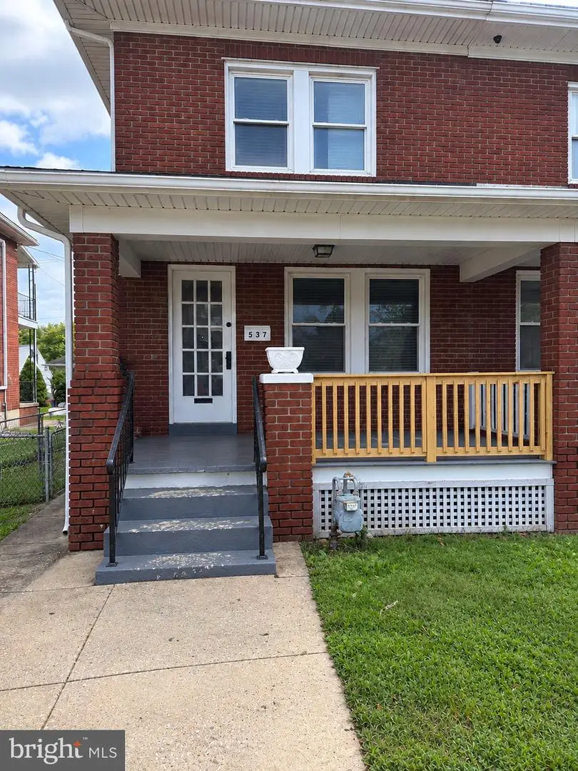 537 Atlantic Ave, York, PA 17404 - #1