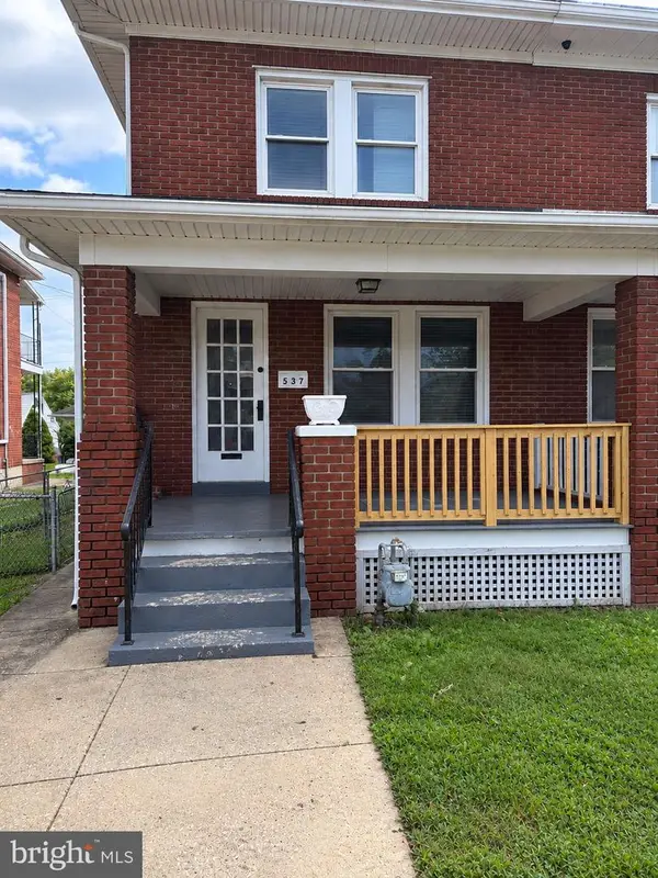 537 Atlantic Ave, YORK, PA 17404