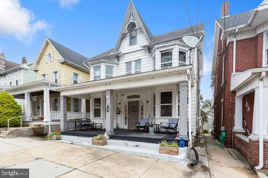 145 N Main St, Red Lion, PA 17356 - #1