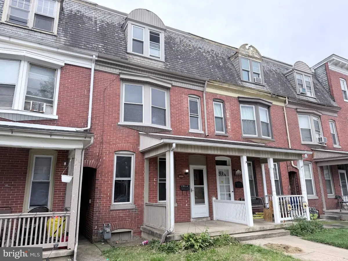 1008 S Pine St, York, PA 17403 - #1