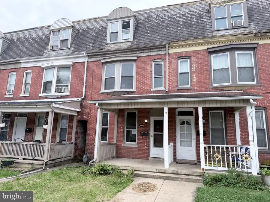 1008 S Pine St, York, PA 17403 - #2