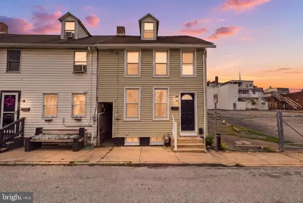 740 E Clarke Ave, YORK, PA 17403