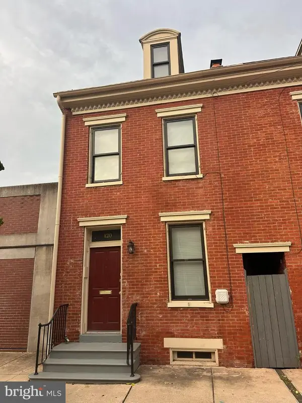 120 N Beaver St, YORK, PA 17401