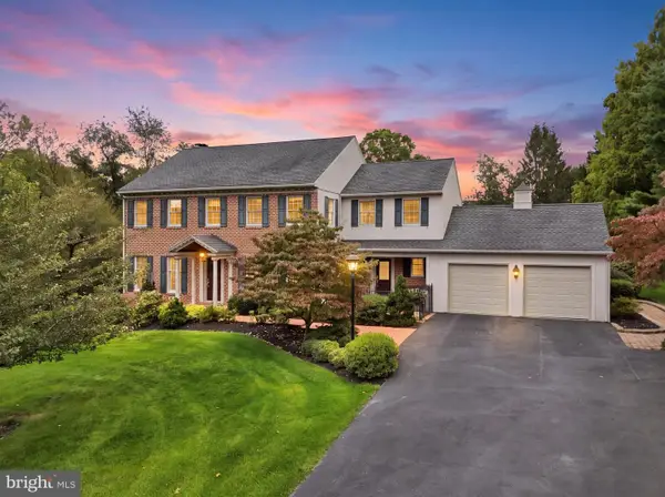 540 Steinfelt Rd, RED LION, PA 17356