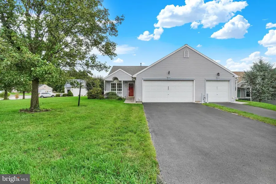 2845 Tonys Dr, York, PA 17408 - #2