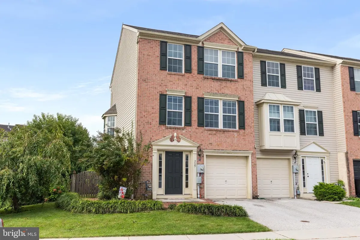 715 Grant Dr, Hanover, PA 17331 - #1