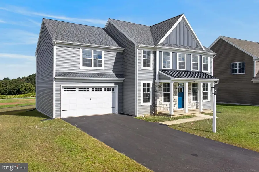 499 Winding Way #lot 166, Wrightsville, PA 17368 - #3
