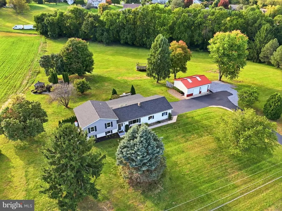 1067 Lewisberry Rd, Lewisberry, PA 17339 - #2