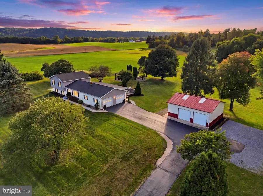 1067 Lewisberry Rd, Lewisberry, PA 17339 - #3