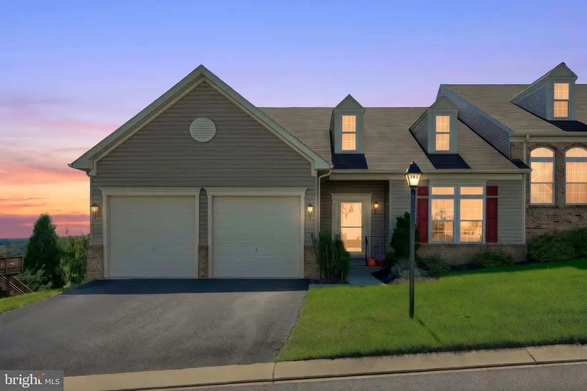 261 Prospect Cir #7, Shrewsbury, PA 17361 - #1