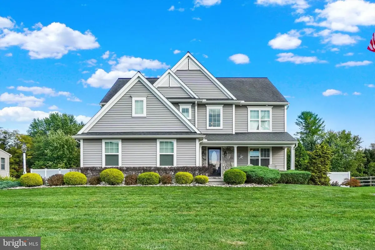 3206 Jessica Rd, Dover, PA 17315 - #1