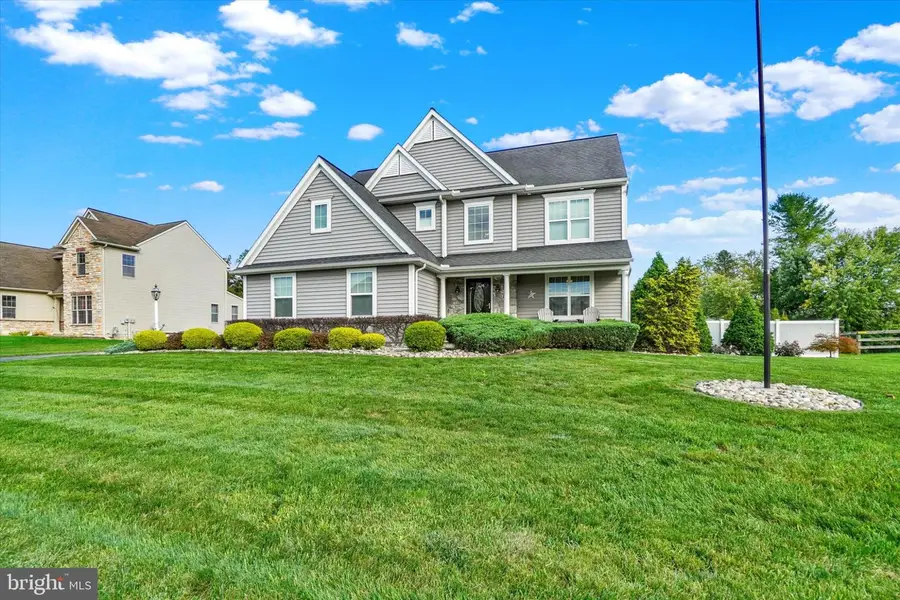 3206 Jessica Rd, Dover, PA 17315 - #2