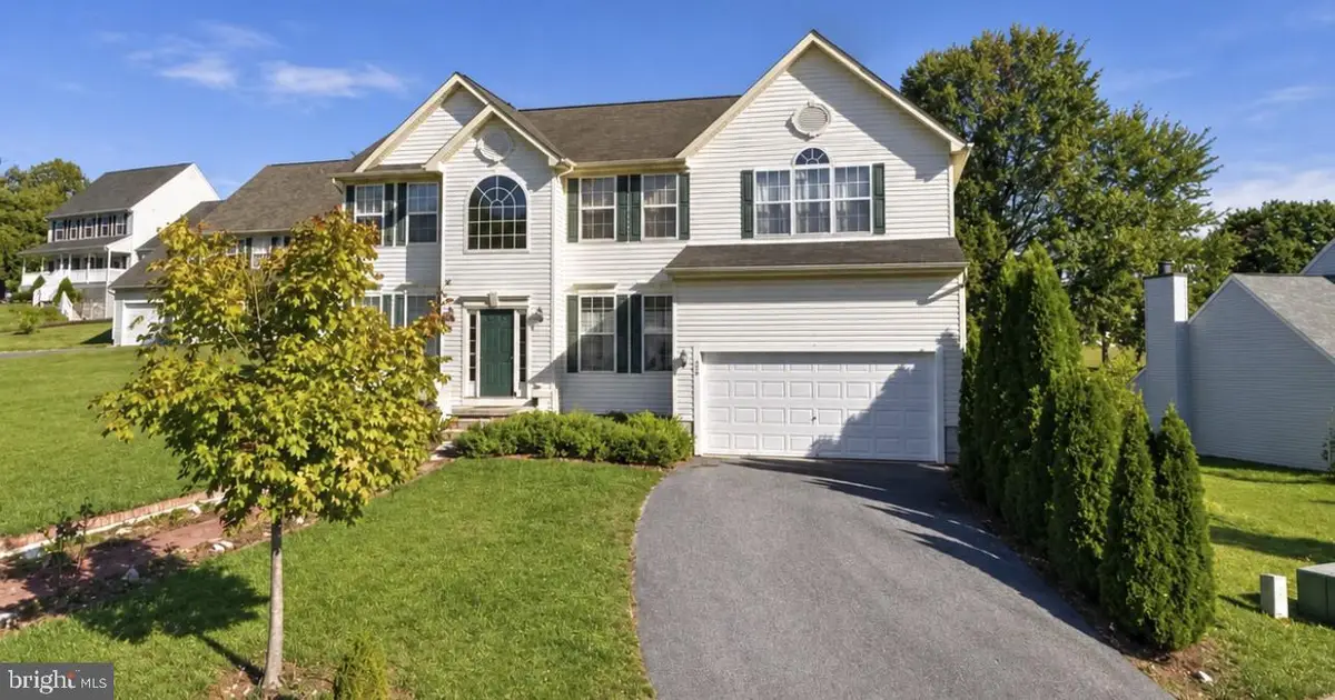 309 Majestic Cir, Dallastown, PA 17313 - #1