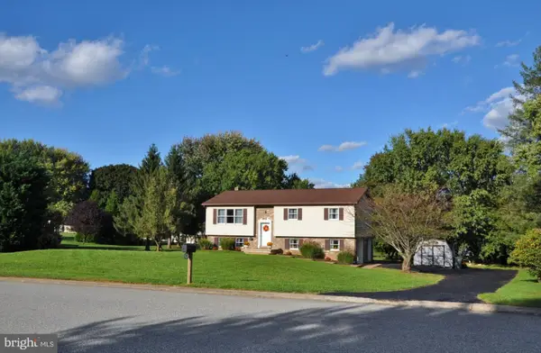 625 N Annette Dr, YORK, PA 17403