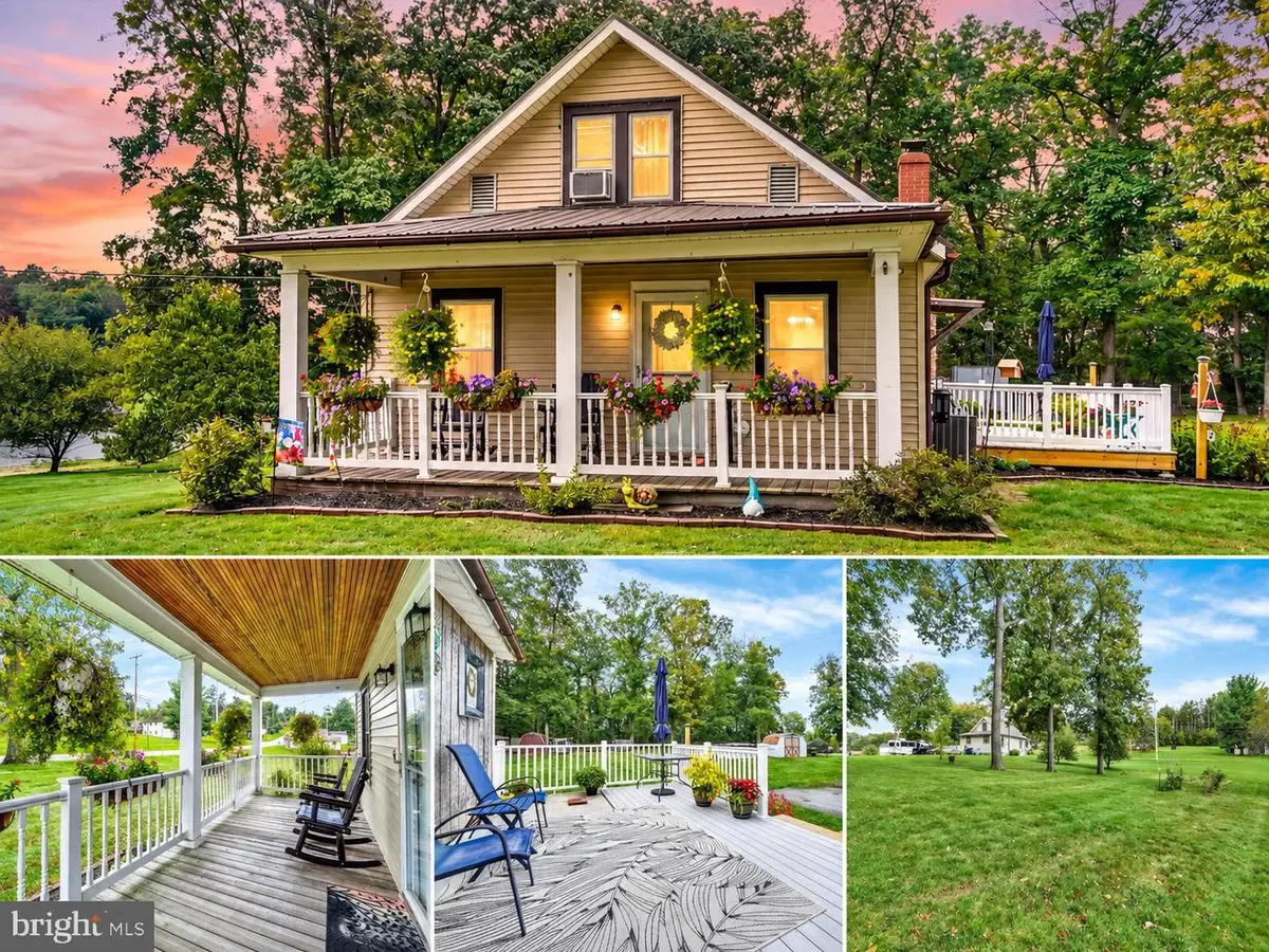 1015 Manor Rd, Windsor, PA 17366 - #1