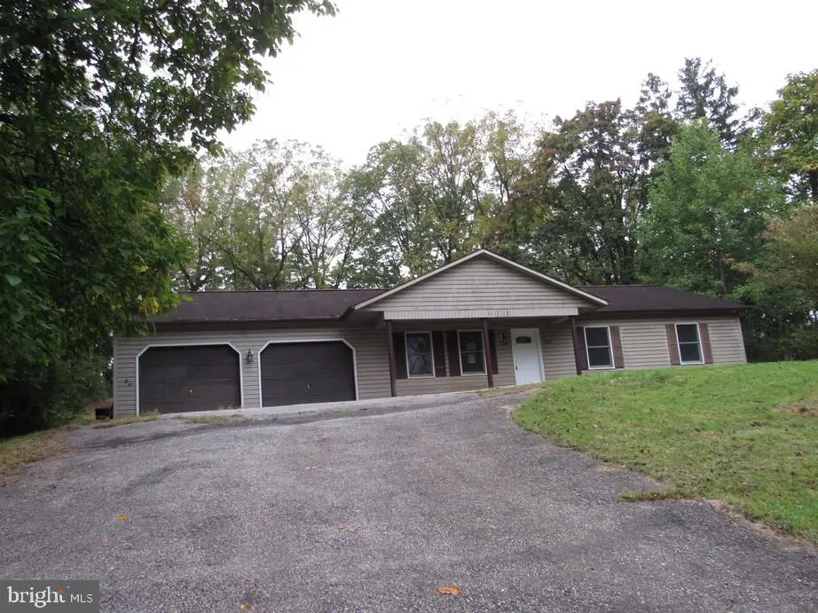 1626 Mount Rose Ave, York, PA 17403 - #1