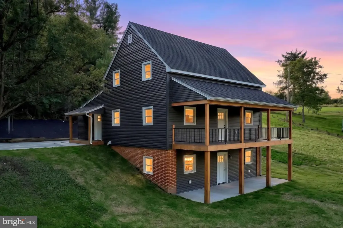 1452 Krafts Mill Rd, Spring Grove, PA 17362 - #1