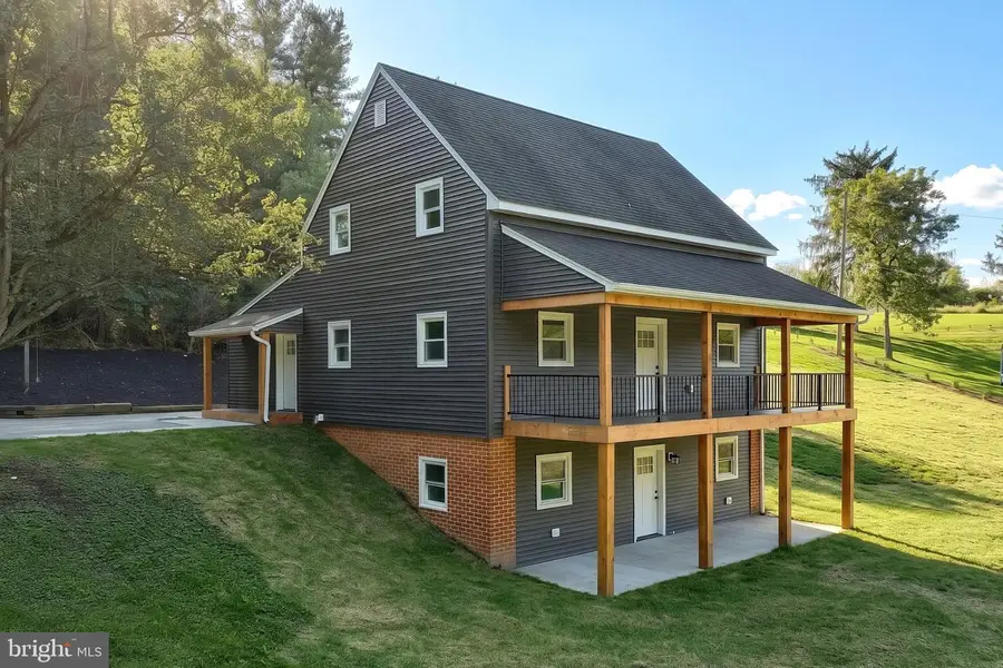 1452 Krafts Mill Rd, Spring Grove, PA 17362 - #2